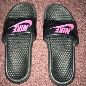 Nike Slides